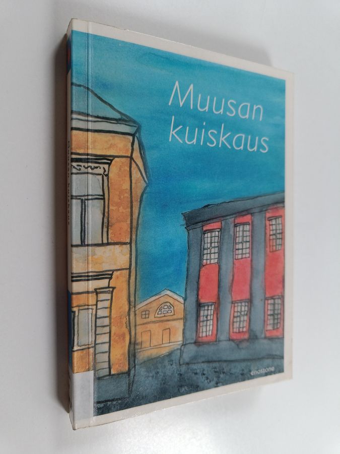 Muusan kuiskaus