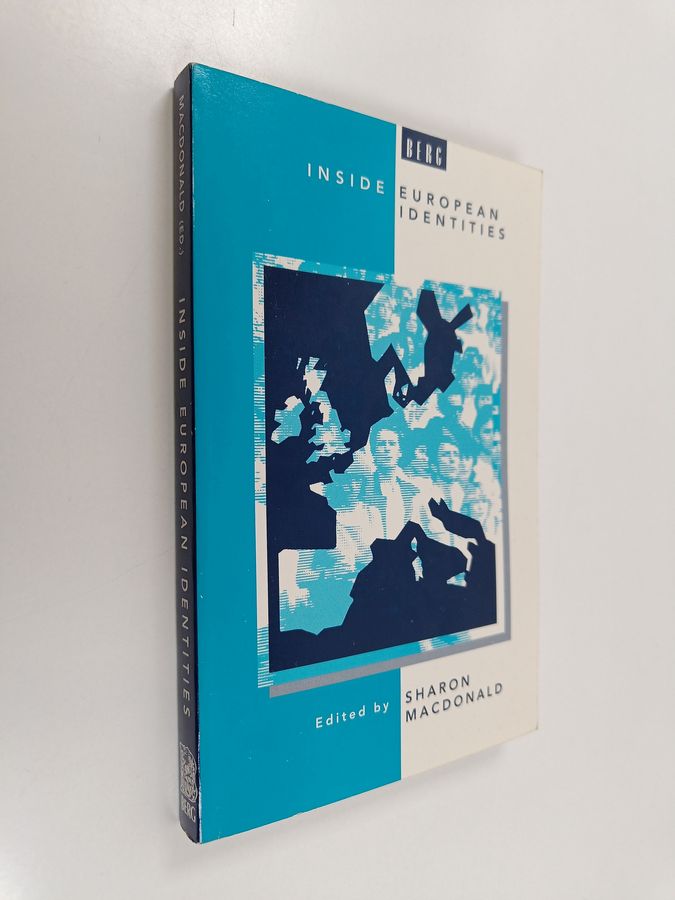 ethnography in Western Europe