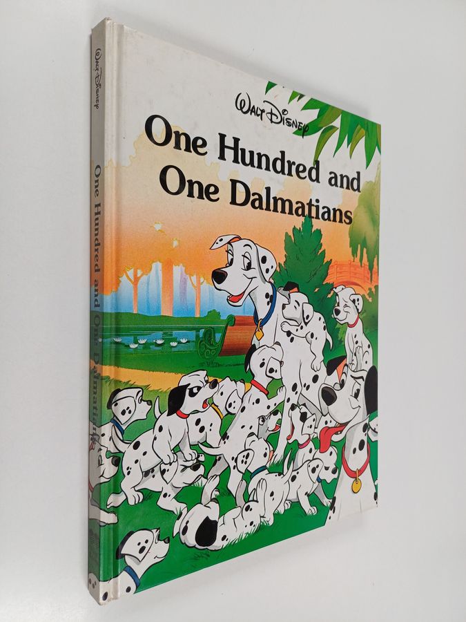 One Hundred and One Dalmatians