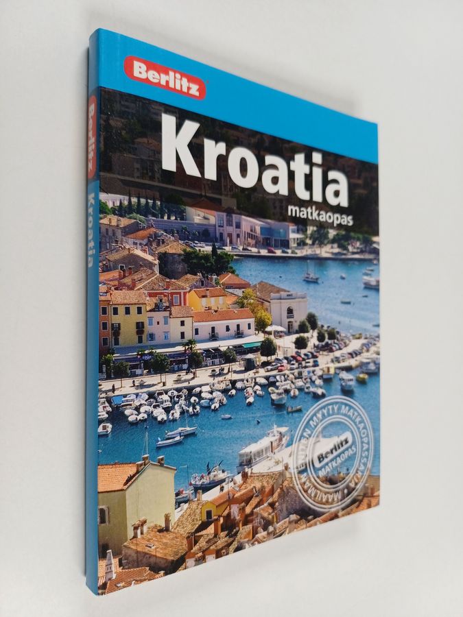 Robin McKelvie : Kroatia