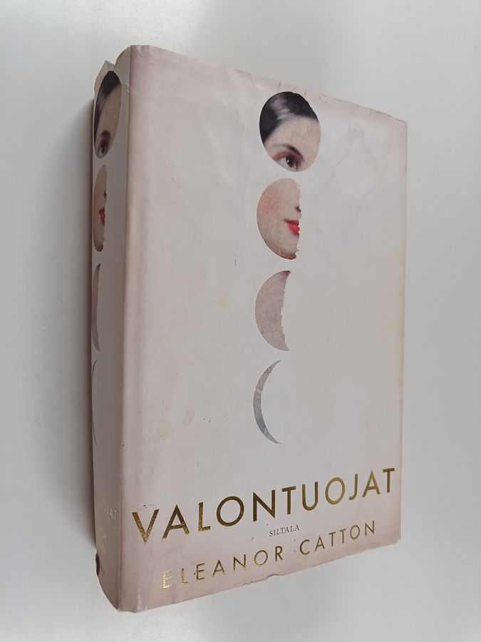 Valontuojat