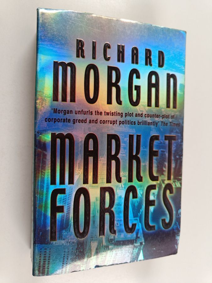 Market forces