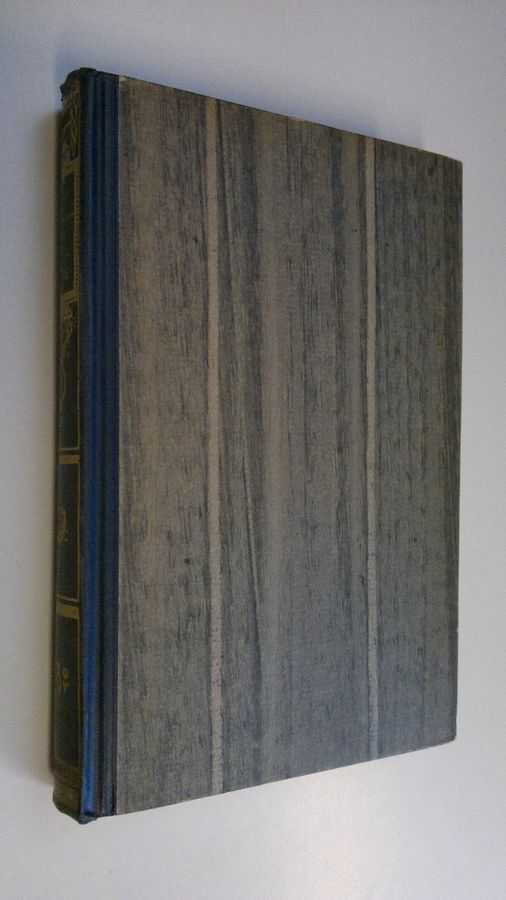 Eduard Spranger : Nuoruusiän sielunelämä