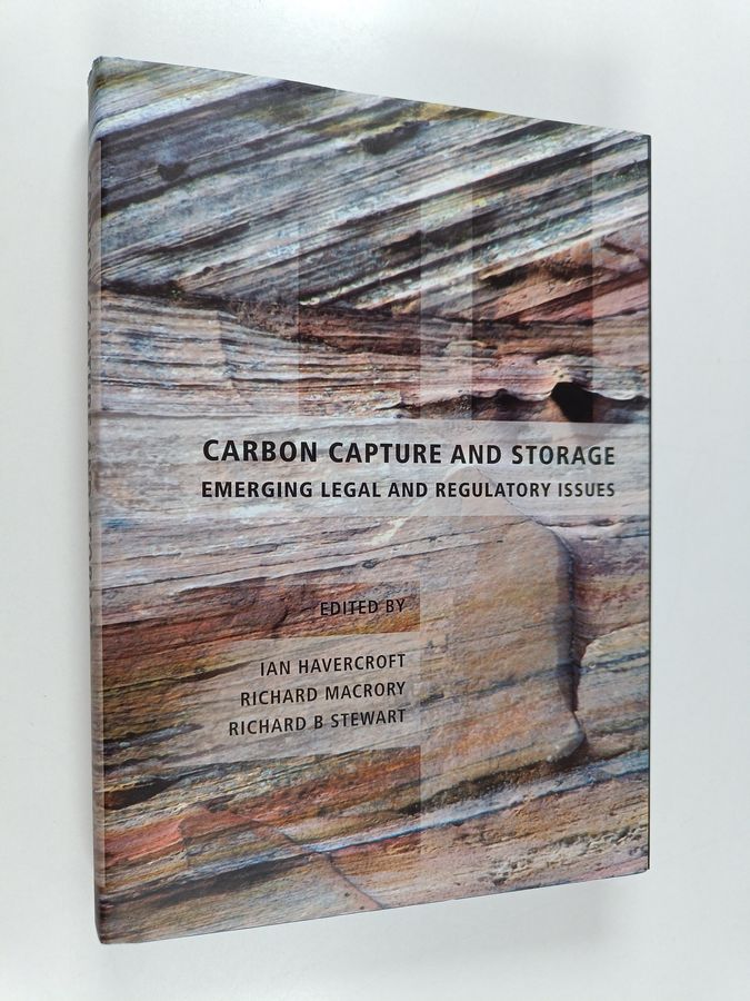 emerging legal and regulatory issues