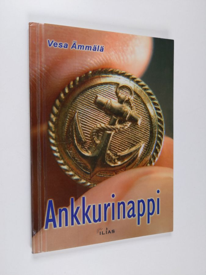 Ankkurinappi