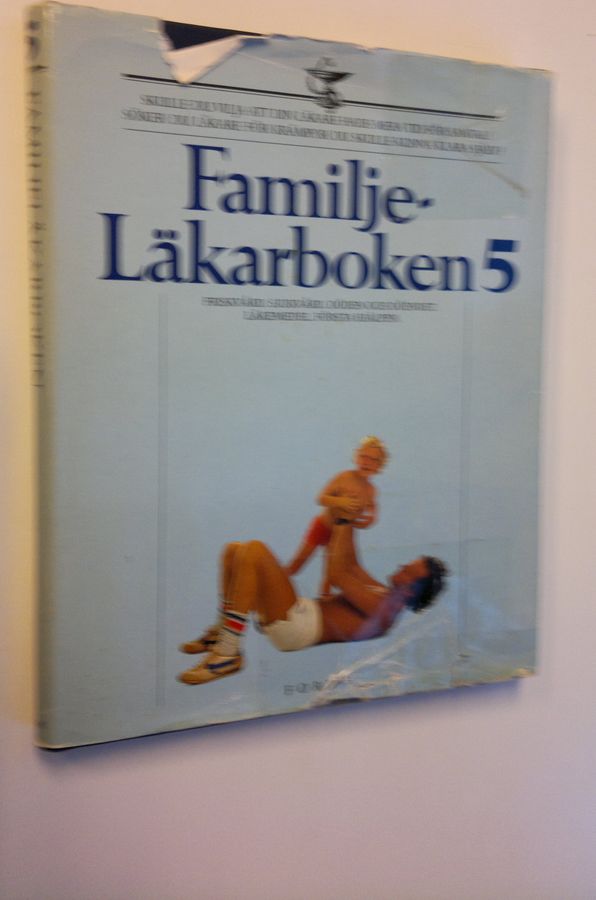 Familjeläkarboken 5