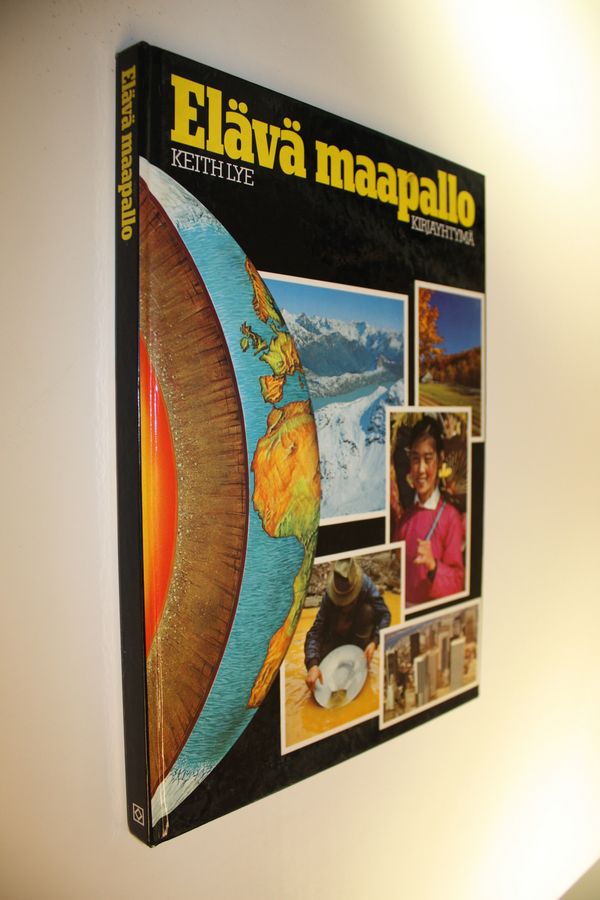 Elävä maapallo