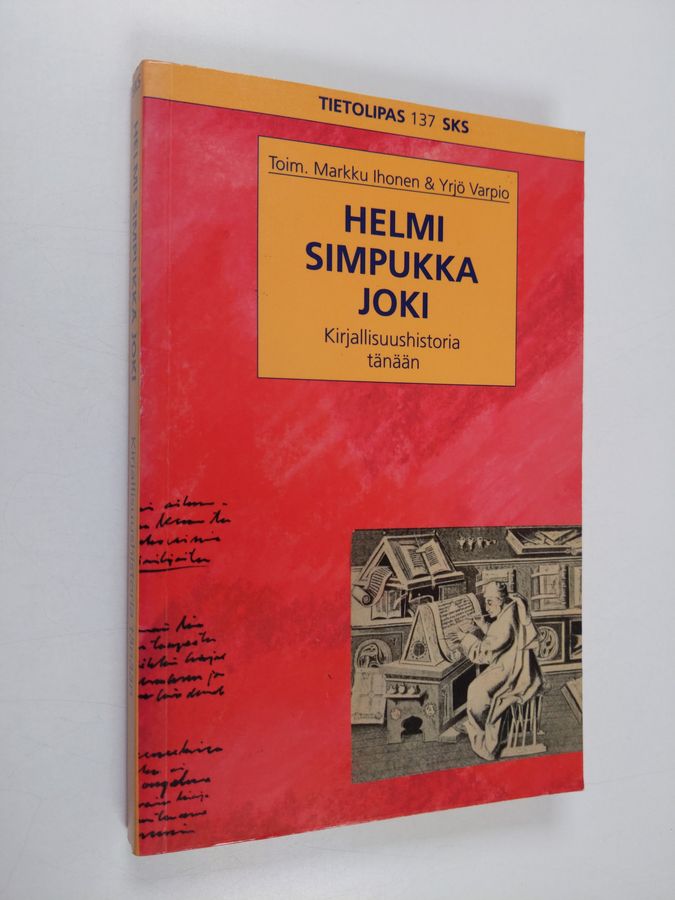 Helmi, simpukka, joki