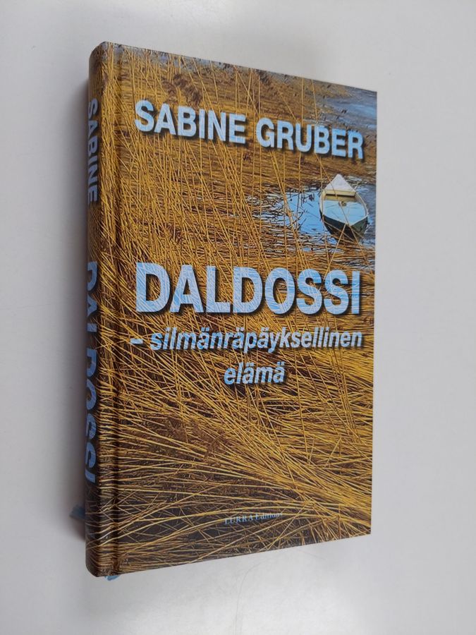 Daldossi