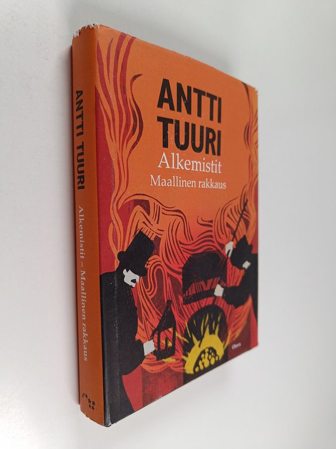 Alkemistit