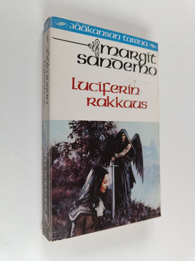 Luciferin rakkaus