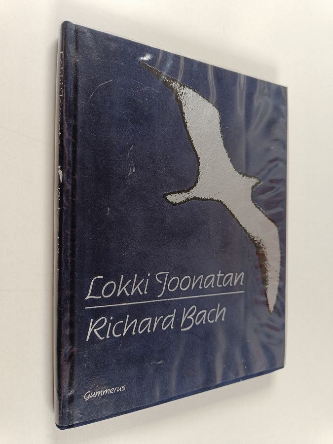 Richard Bach : Lokki Joonatan