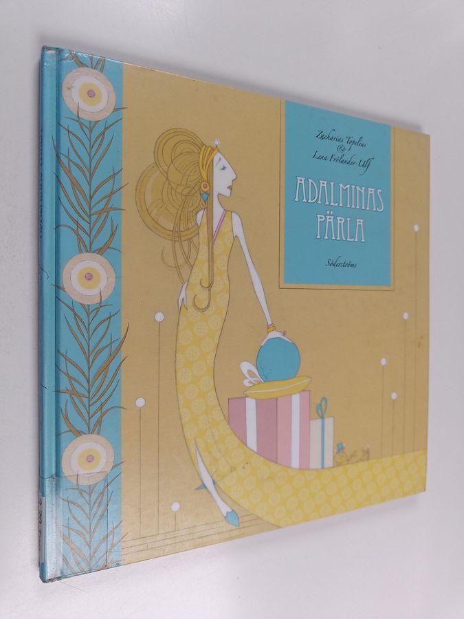 Adalminas pärla