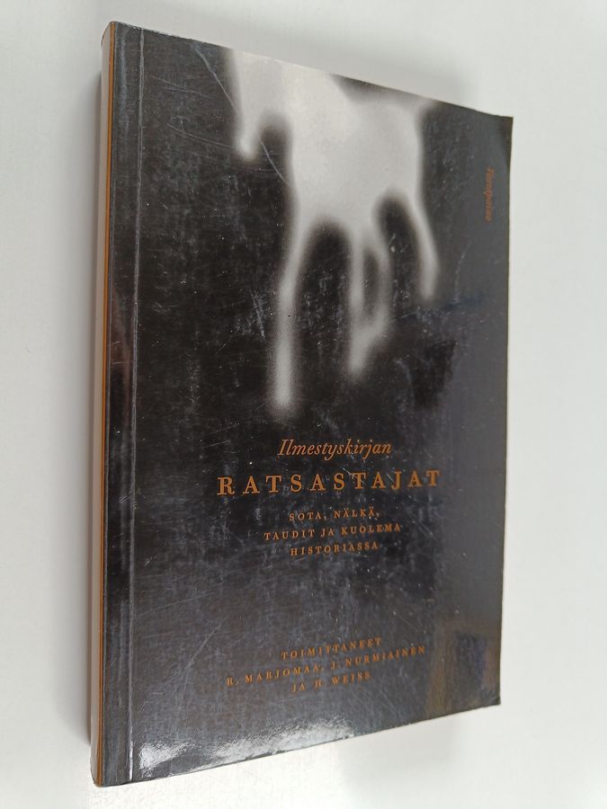 Ilmestyskirjan ratsastajat