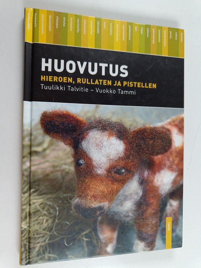 Huovutus