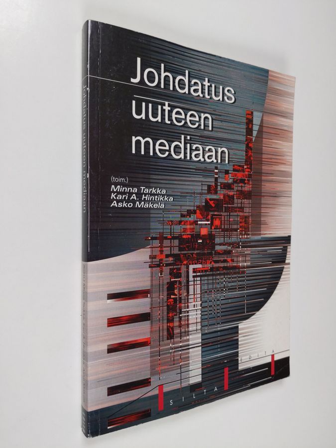Johdatus uuteen mediaan