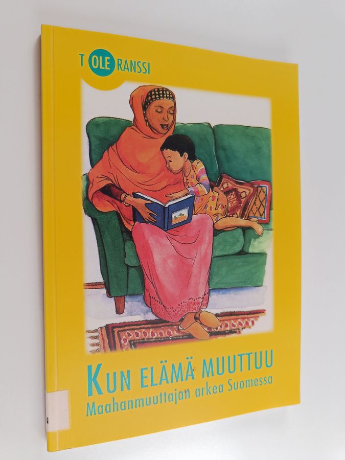 Kun elämä muuttuu