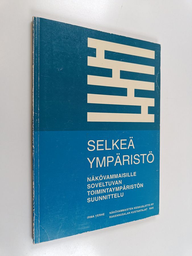 Selkeä ympäristö