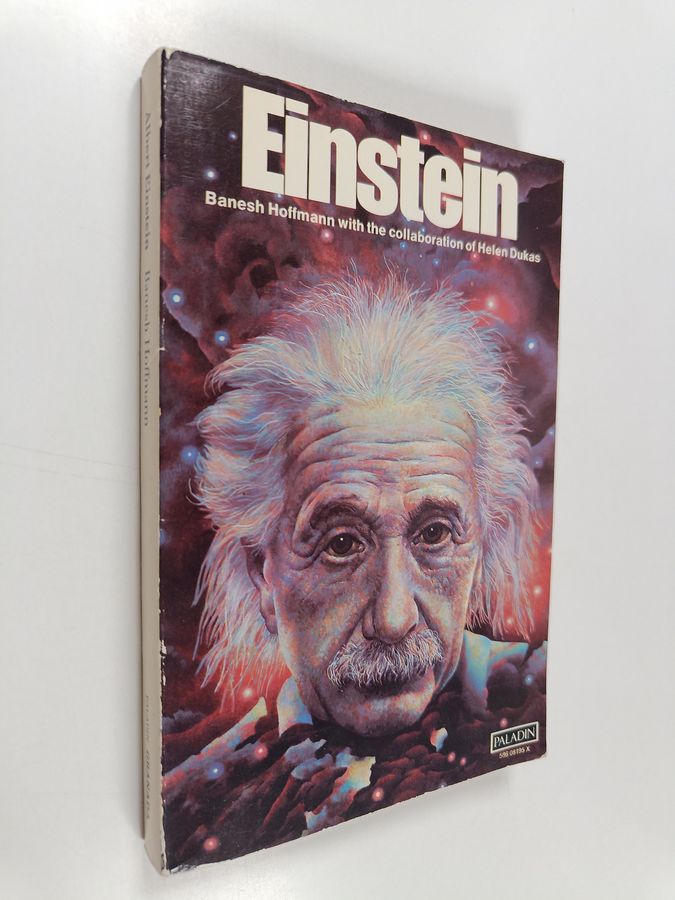 Albert einstein