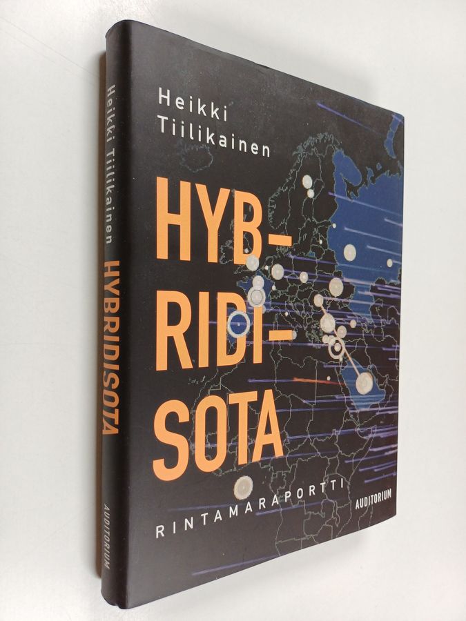 Hybridisota