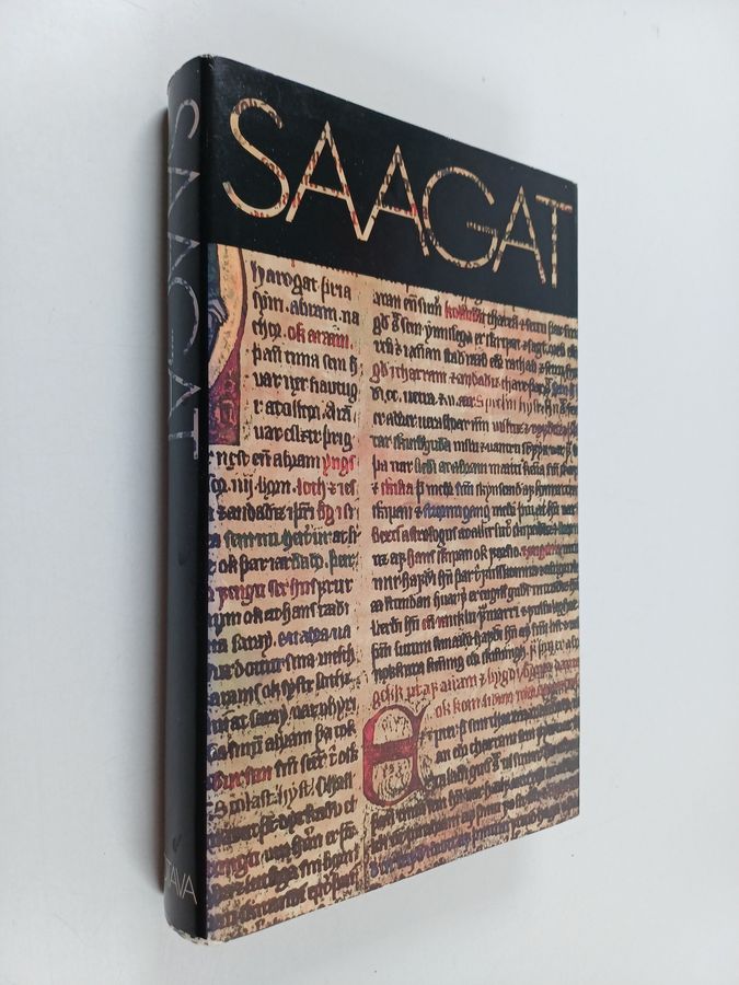Saagat
