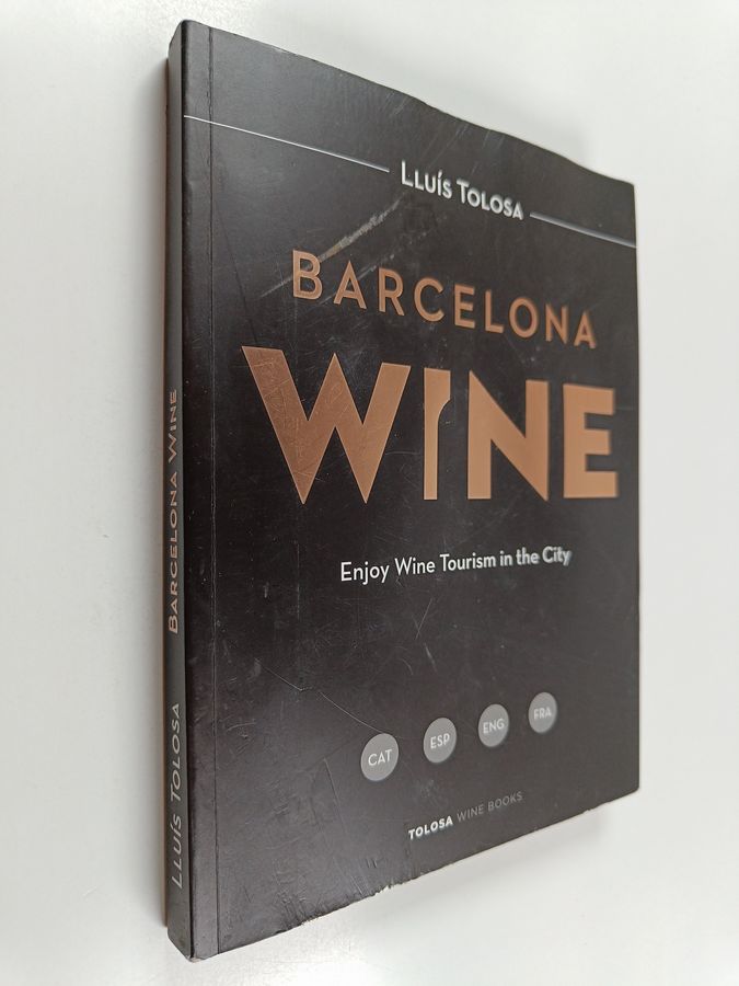 enjoy wine tourism in the city