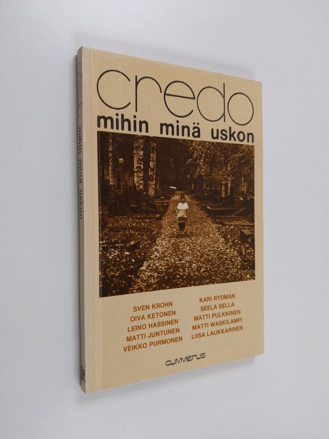Credo