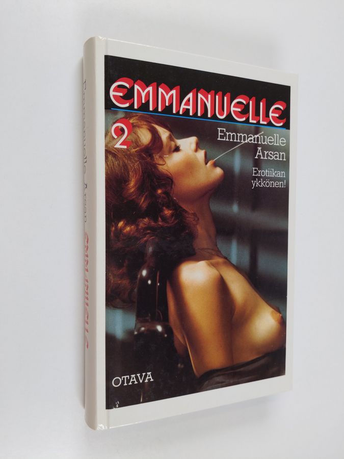 Emmanuelle Arsan : Emmanuelle 2
