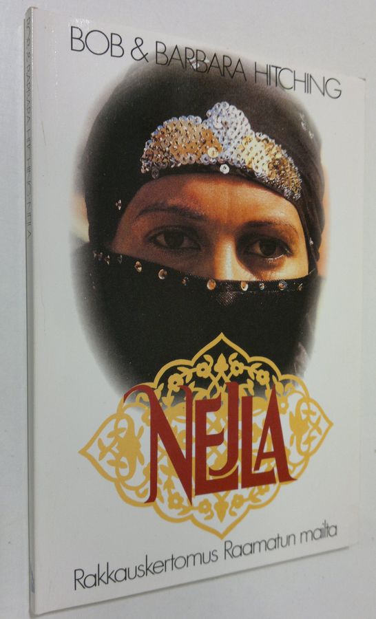 Bob Hitching : Nejla