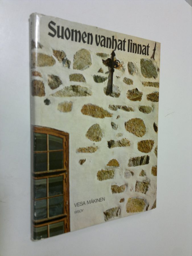 Suomen vanhat linnat =