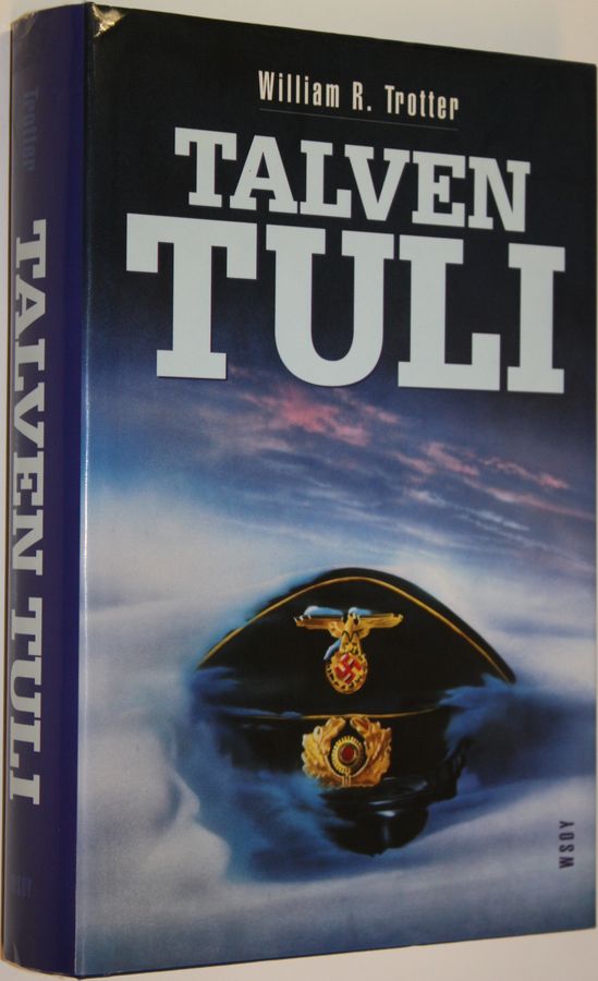 Talven tuli