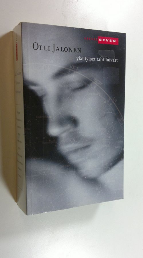 Olli Jalonen : Yksityiset tähtitaivaat