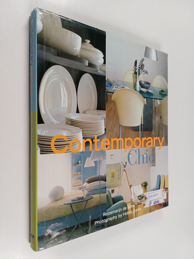 Contemporery chic
