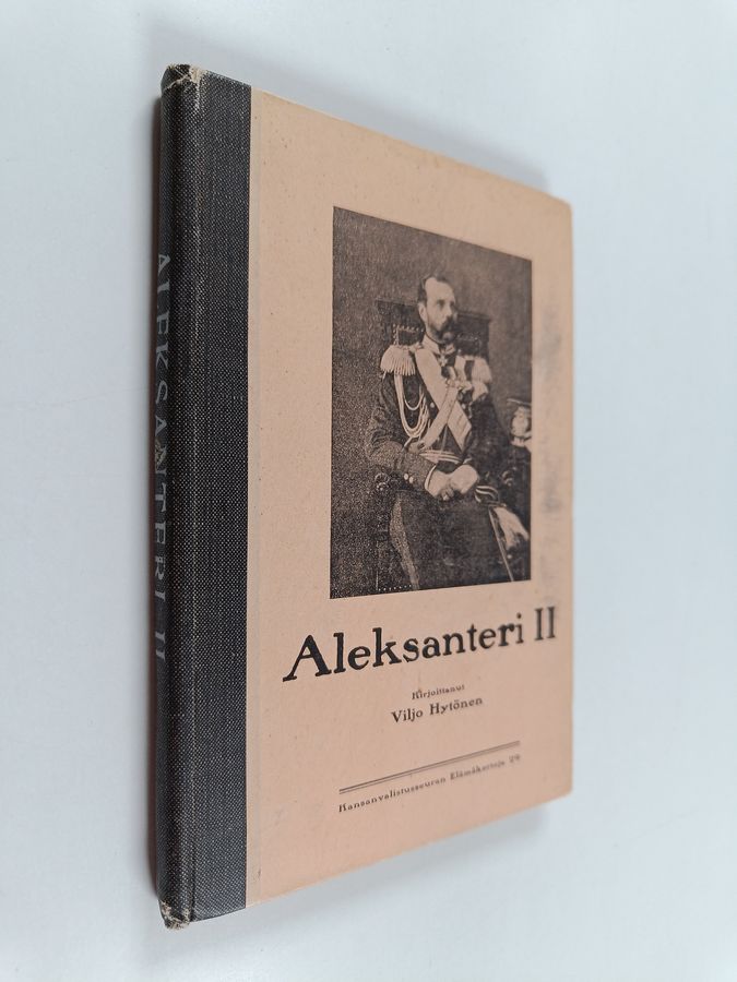 Aleksanteri II