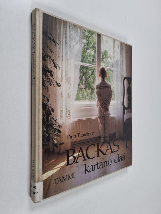 Backas
