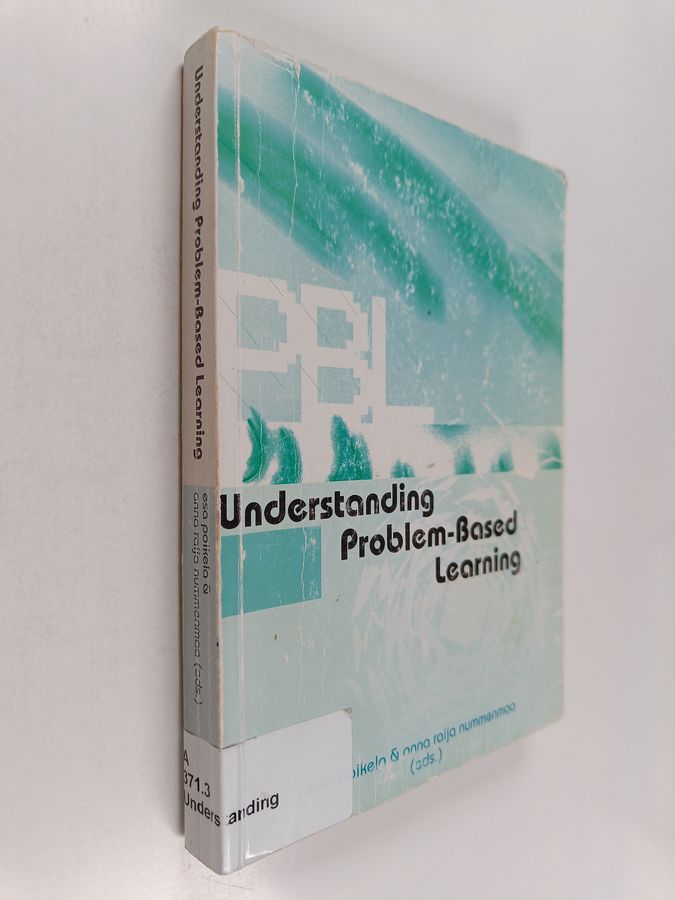 Understanding problem-based learning