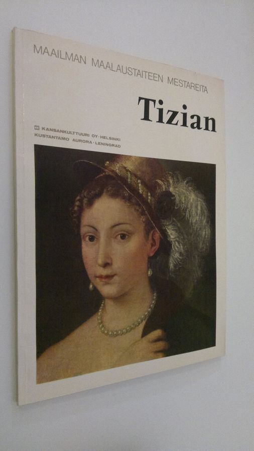 Tizian : Tizian