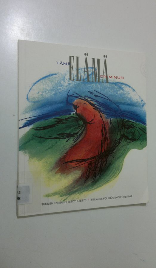 Tämä elämä on minun
