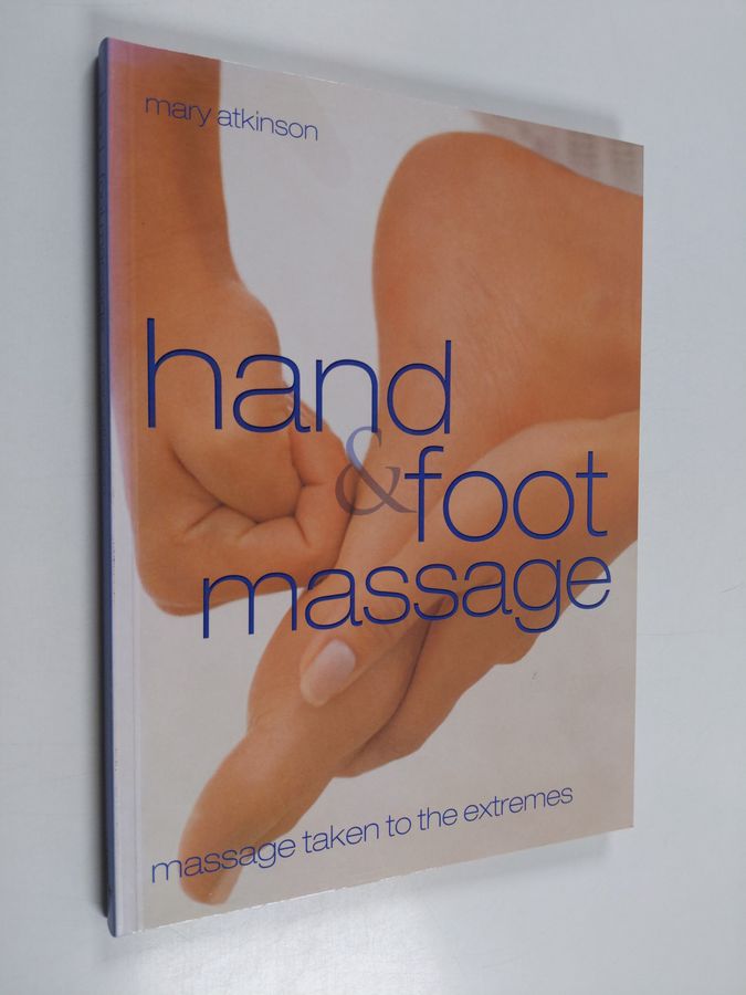 massage taken to the extremes
