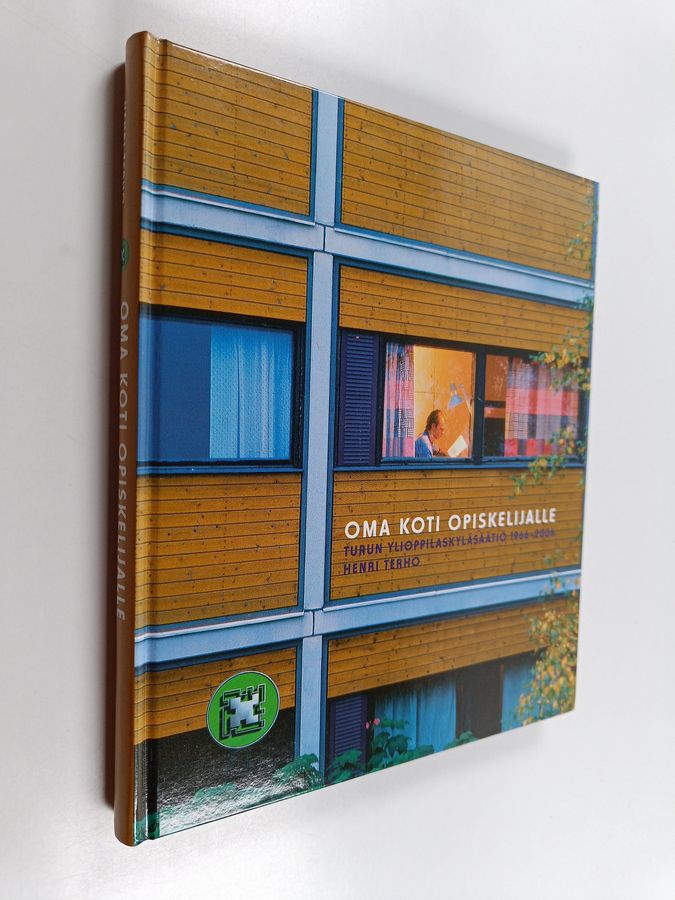 Oma koti opiskelijalle