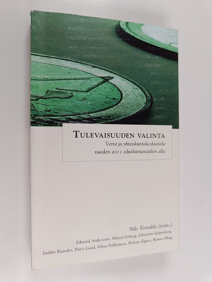 Tulevaisuuden valinta