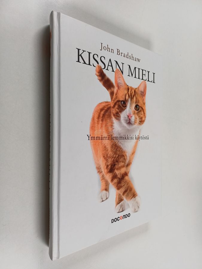 Kissan mieli