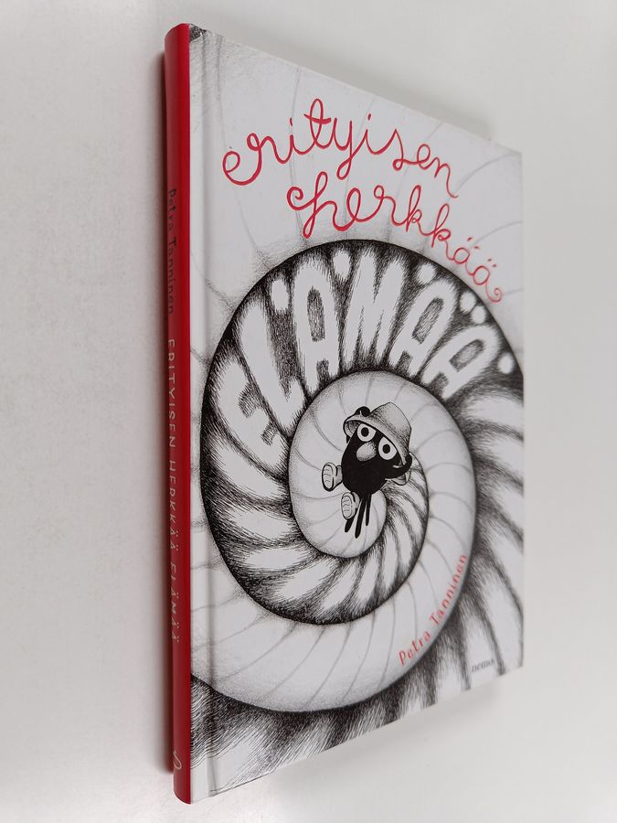 Erityisen herkkää elämää