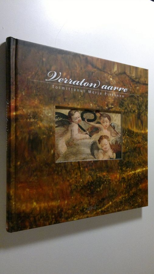 Merja (toim.) Pitkänen : Verraton aarre