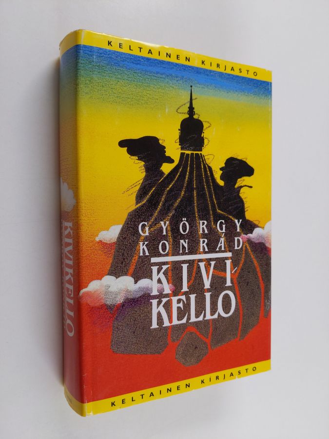 György Konrad : Kivikello