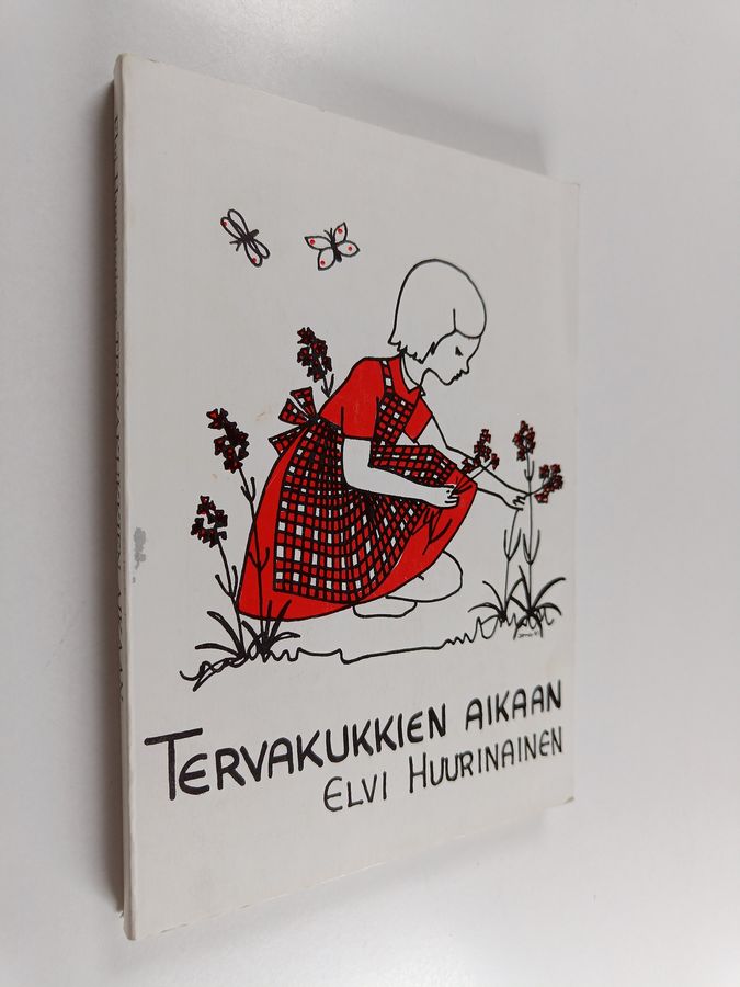 Tervakukkien aikaan