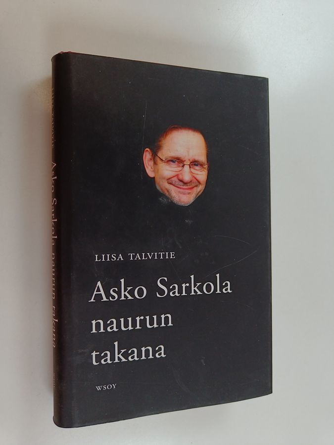 Asko Sarkola