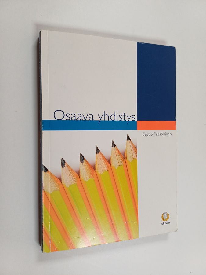 Osaava yhdistys