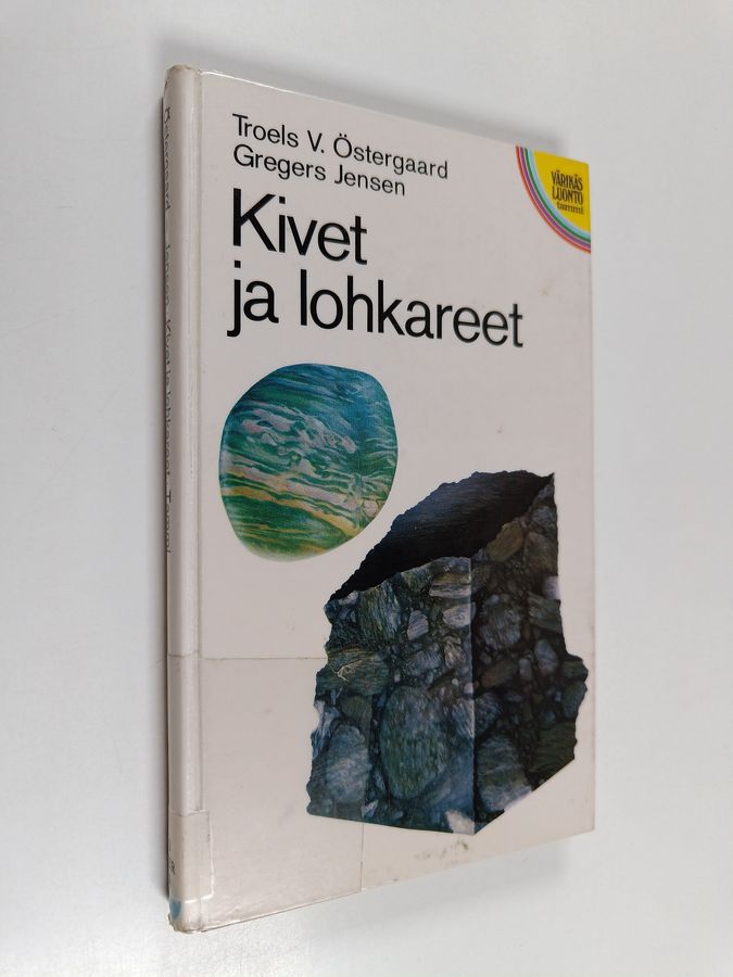 Kivet ja lohkareet