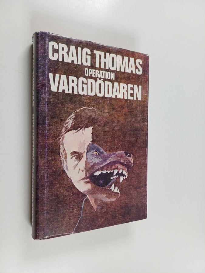 Operation Vargdödaren